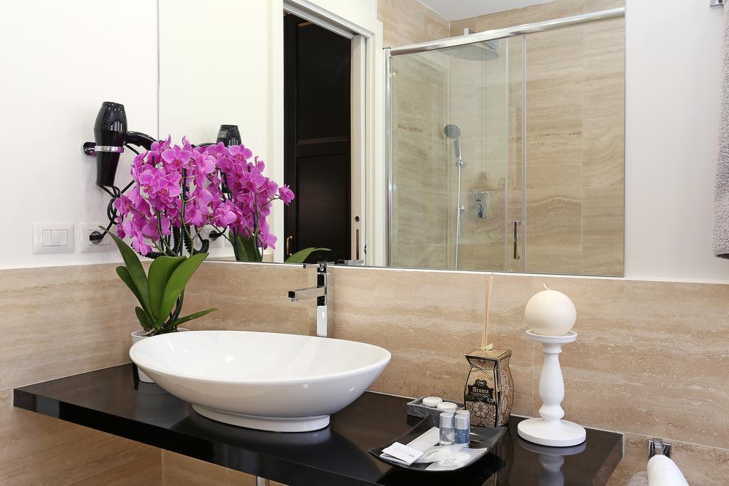 S Suites In Řím Exteriér fotografie