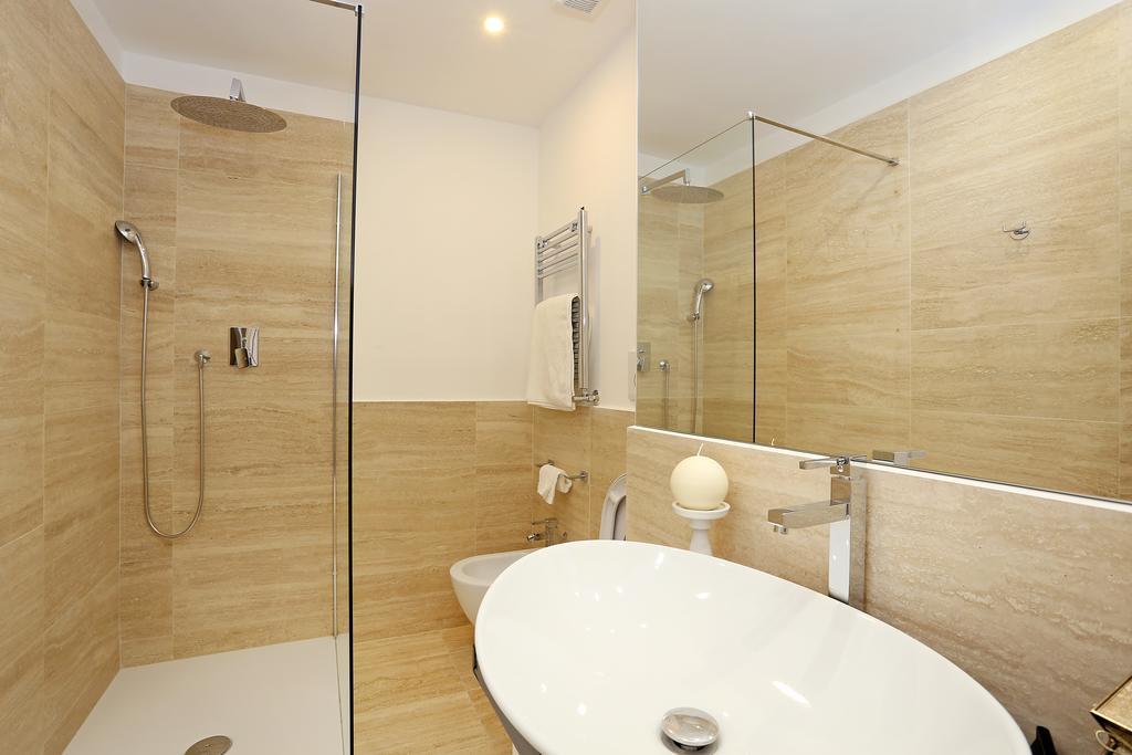 S Suites In Řím Exteriér fotografie