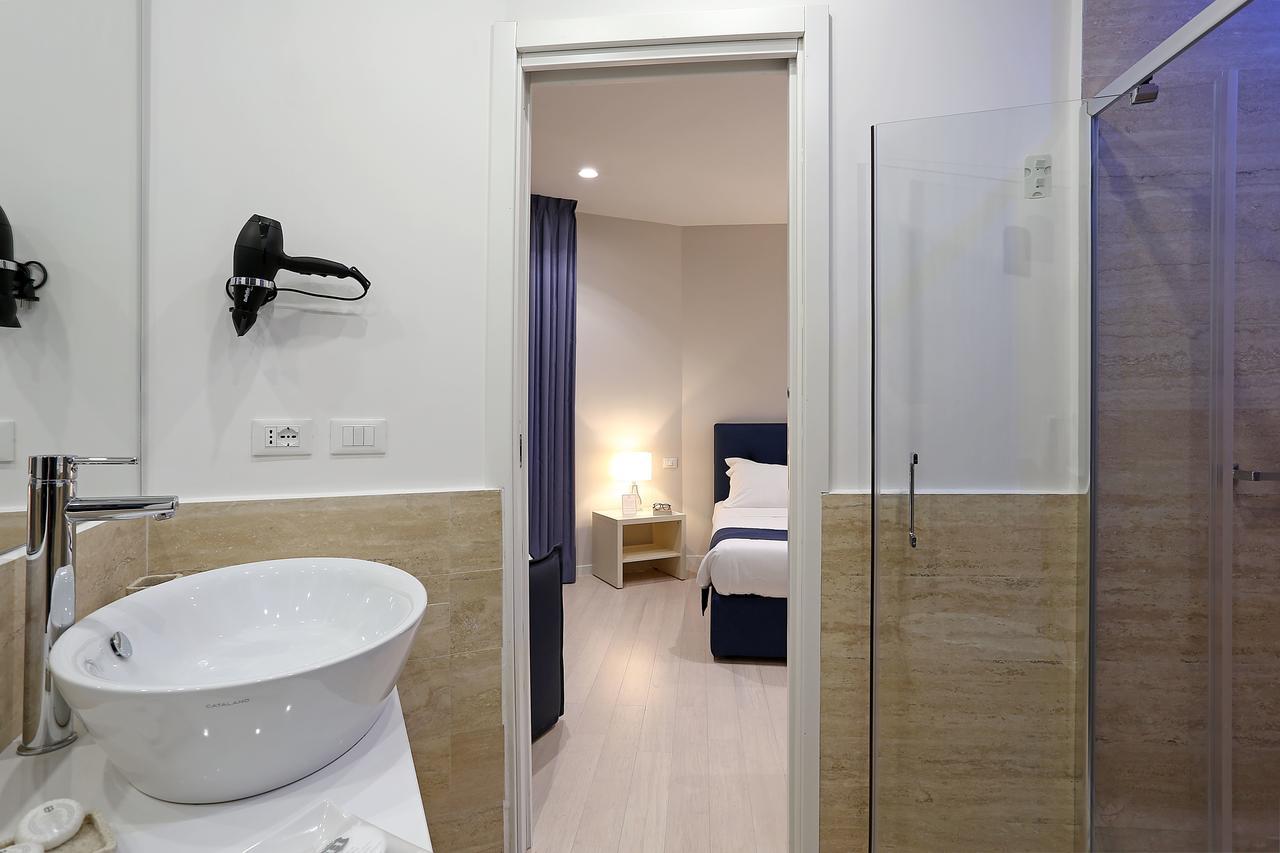 S Suites In Řím Exteriér fotografie