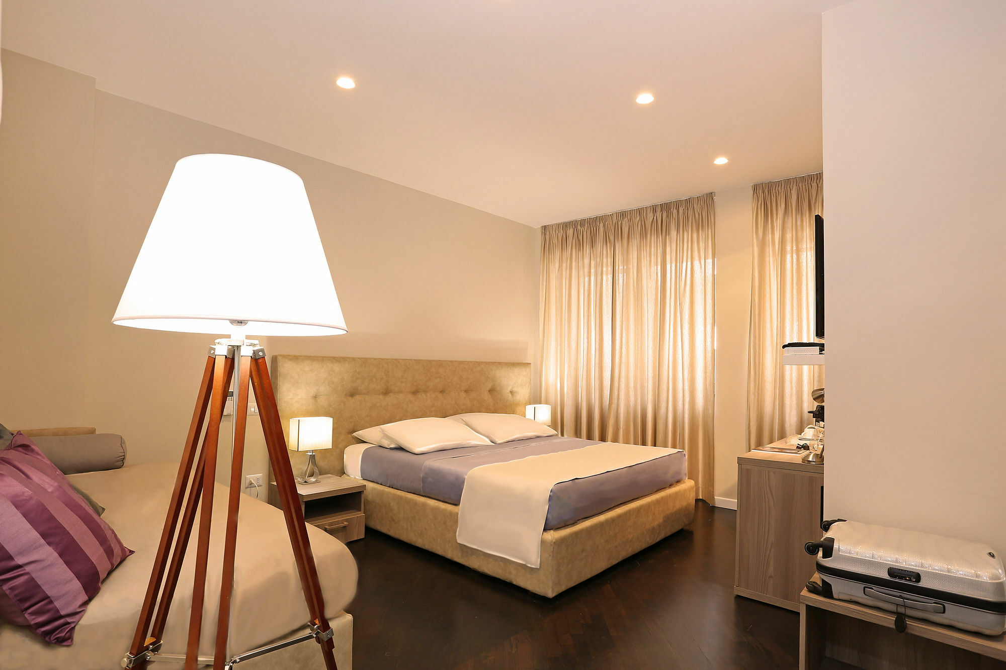 S Suites In Řím Exteriér fotografie