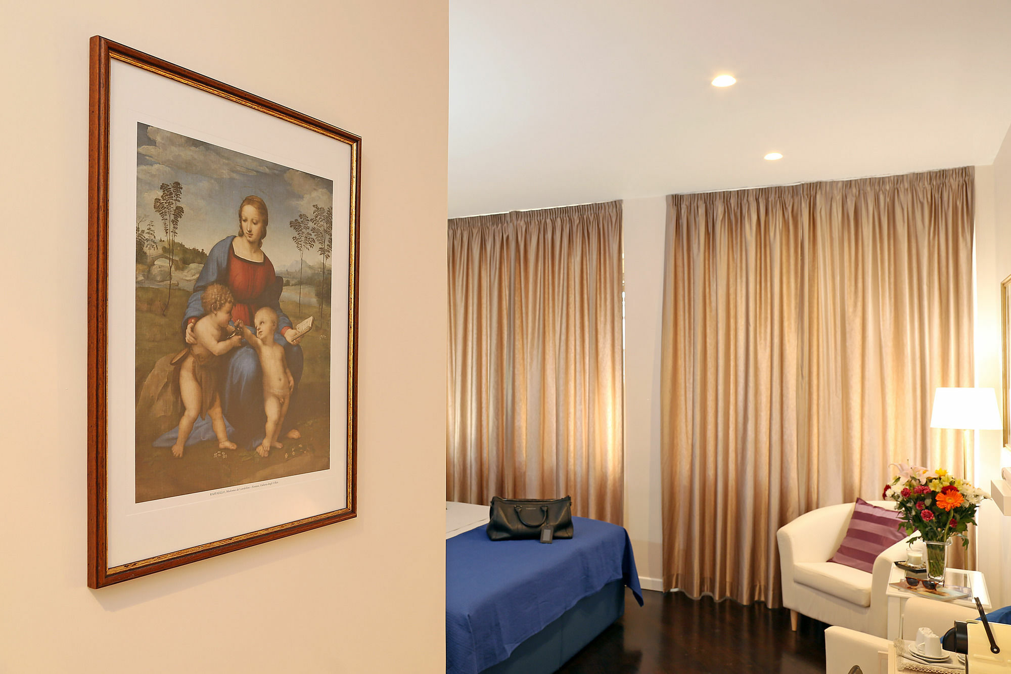 S Suites In Řím Exteriér fotografie