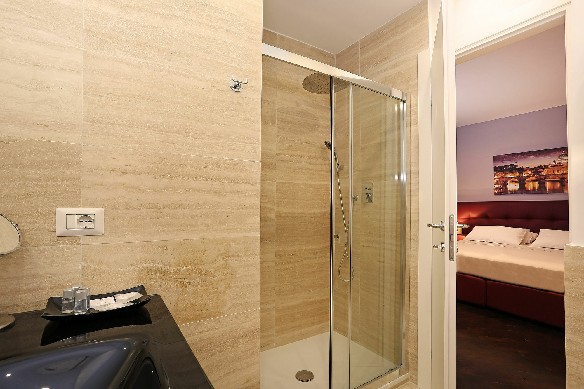 S Suites In Řím Exteriér fotografie