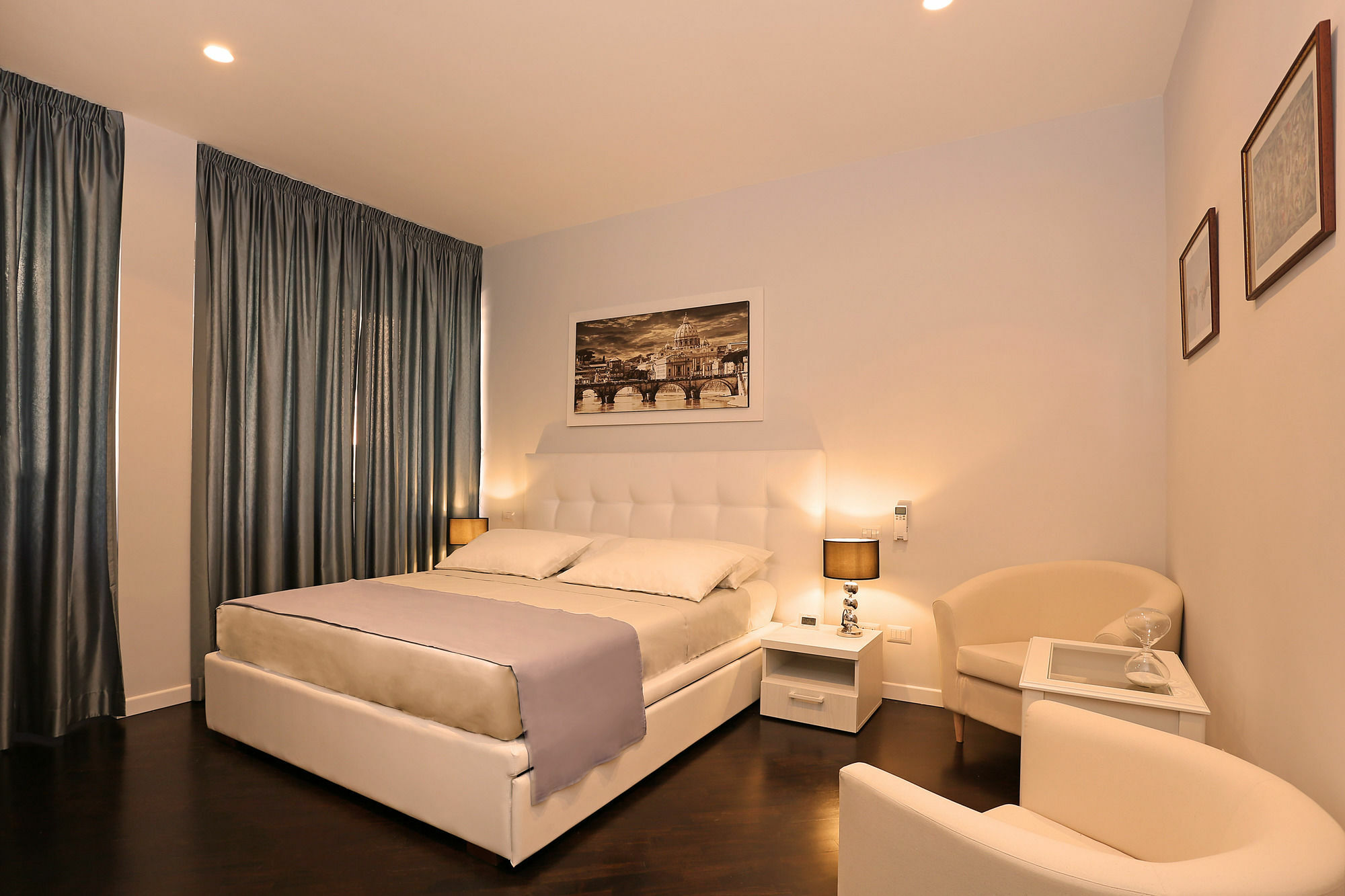 S Suites In Řím Exteriér fotografie