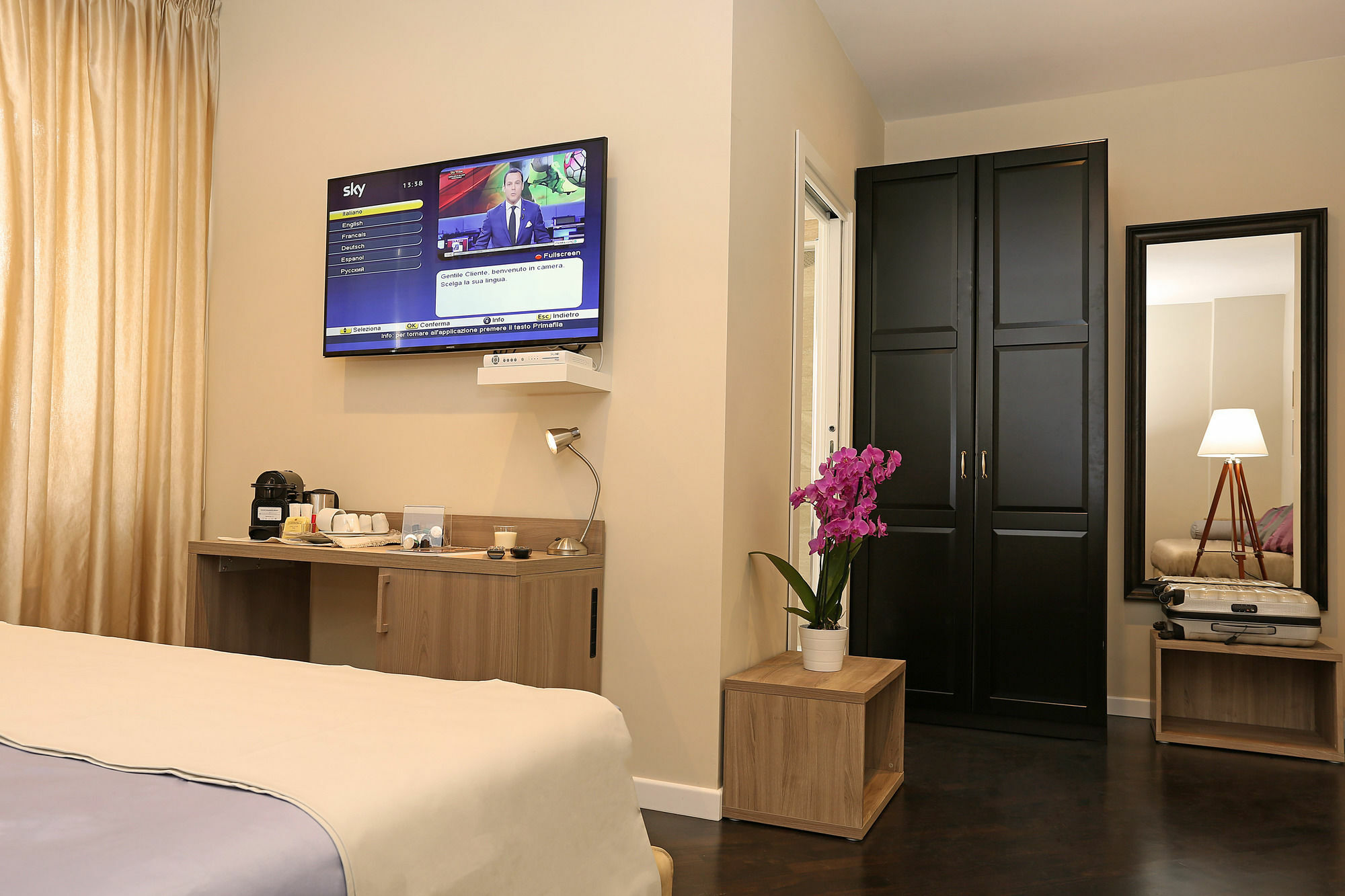 S Suites In Řím Exteriér fotografie
